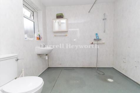 Wet Room