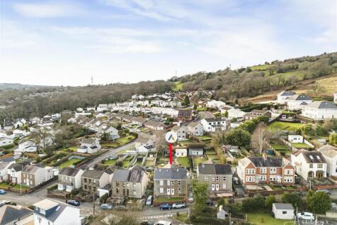 Aerial Images