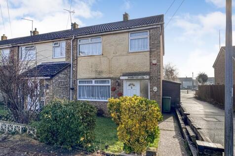 10 Burns Close, Maldon, CM9 6DN
