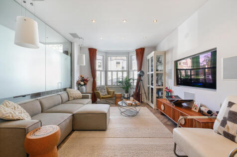 Inglethorpe Street, SW6 photo 3