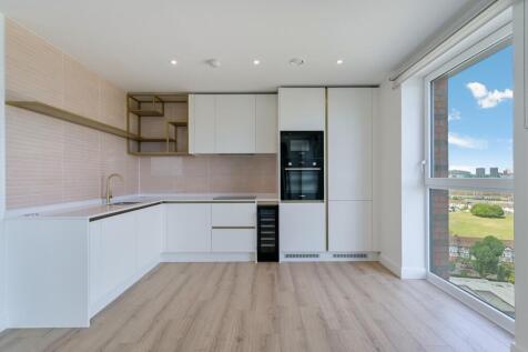 Allium House, Caldon Boulevard, Wembley photo 4