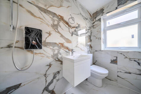 Bathroom Three