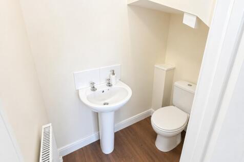 Haworth Close, Stretton, Alfreton, DE55 photo 5