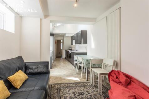 Dining Room / Living Room