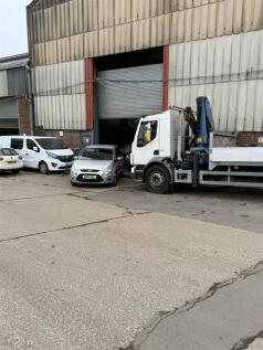 Warehouse to rent Image 11