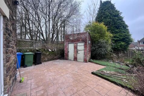 Garden a
