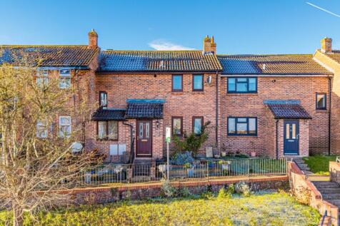 Marlborough, SN8 - property photo