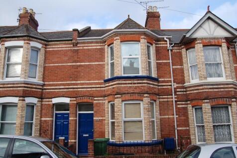 Priory Road, Exeter, Devon, EX4 photo 4