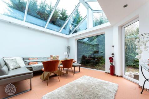 Orangery
