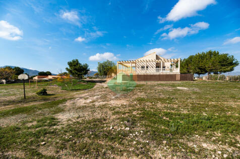 4 Bedroom Finca For sale - Leiva-LEIVA04-9