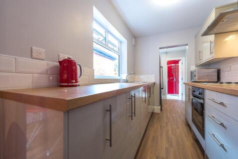 Granville Street, Loughborough photo 3