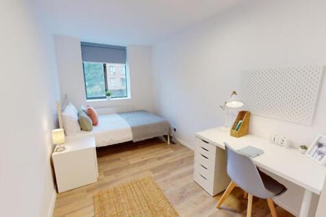 E, Gordon House, Cranmer Street NG3 4HG photo 4