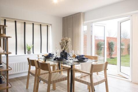 Dandara - The Willows - The Penshurst, Home 35