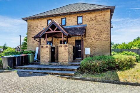 75 Gaddesden Crescent, Wavendon Gate, Milton Keynes, Buckinghamshire, MK7 7SB