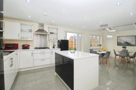 Living Kitchen