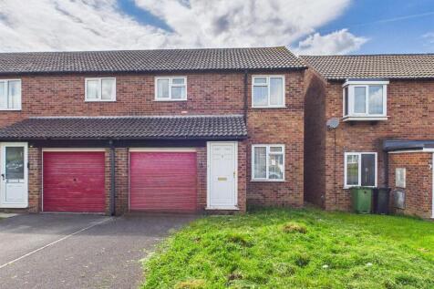 Main - 3-bedroom House for Auction, Stoke Gifford 