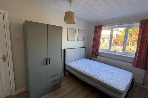 College Court, Preston photo 5