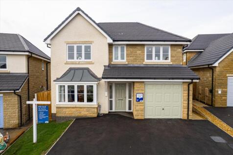 Plot 16 the bentley
