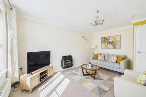 Lounge (Virtually Furnished)