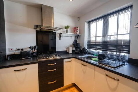 Esther Way, Scartho Top, Grimsby, Lincolnshire, DN33 photo 3