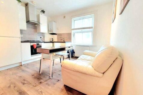 Kitchen/Reception