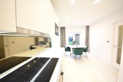 Kitchen /Diner
