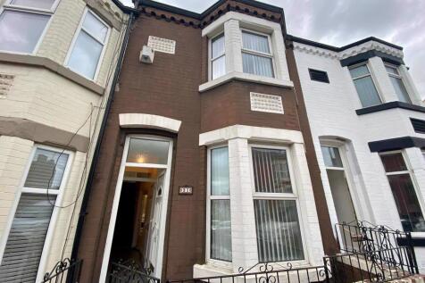 Front House