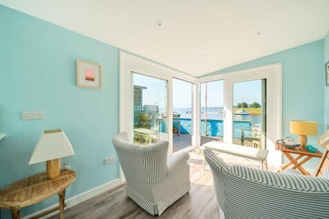 Garden Room Views