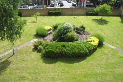 Communal Garden