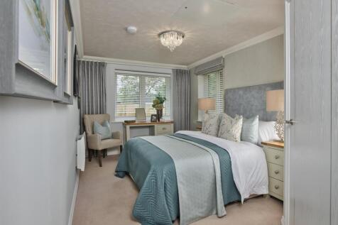 Marlborough Lodge, Kidlington, Oxfordshire photo 5