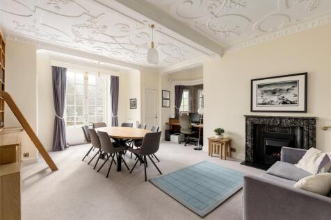 6 bed, 4 bath Detached in Edinburgh - Photo 21