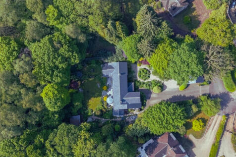 Overhead View