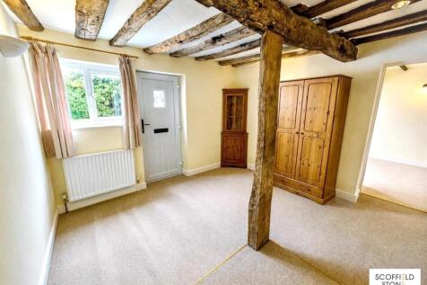 Entrance Reception