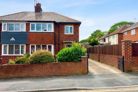Abingdon Road, Wheatley, DN2 photo 4