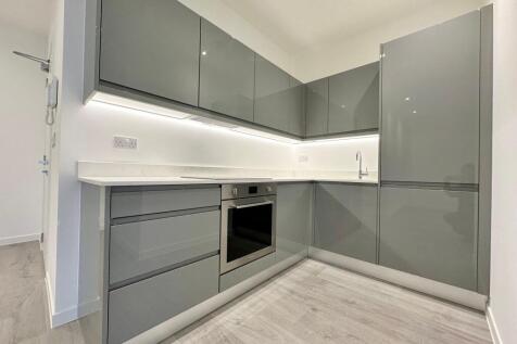 Midsummer Boulevard, Tempus House, MK9 photo 3