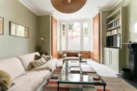 Dunsmure Road, N16
