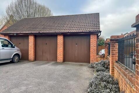 Garage and parking