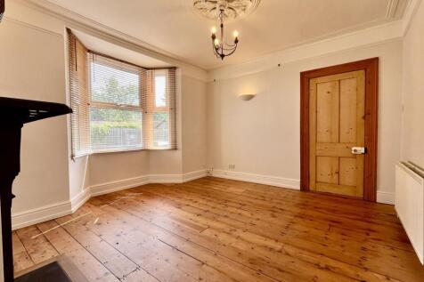 Bellevue Road, Totterdown, Bristol photo 3
