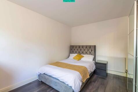 Thoresby Court, Nottingham, NG3 photo 5