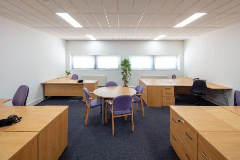 Office to rent Image 10