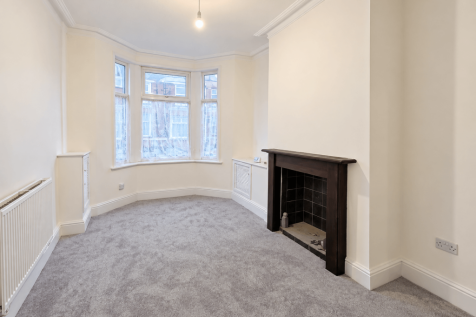 2 Bed terraced