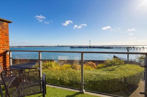 Lounge Balcony View