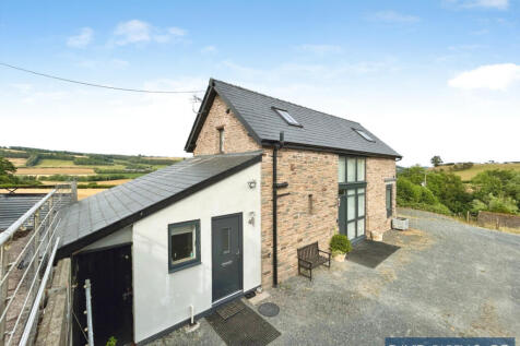 Barn Conversion