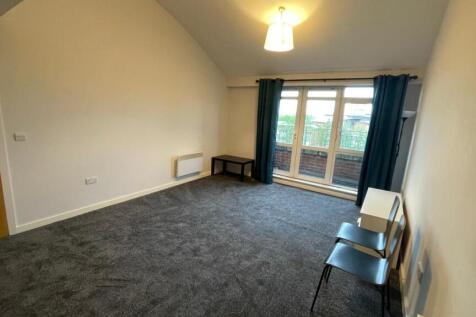 Living room 1