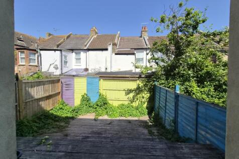 Shared Garden