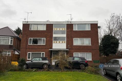 Kingsbury Court