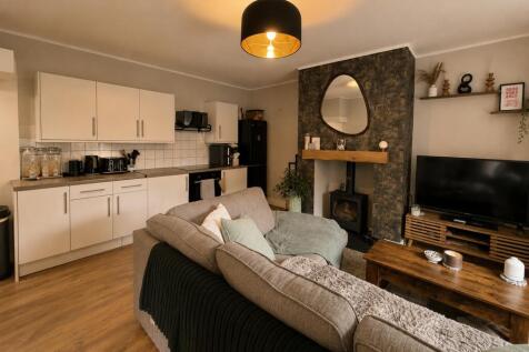 Open Plan Area