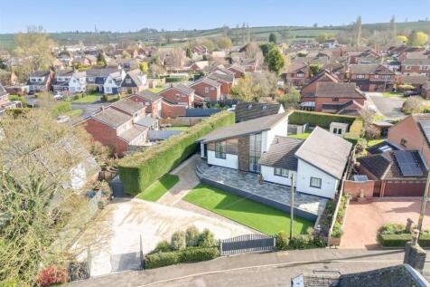 Warton Lane, Austrey