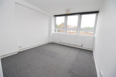 Pennymead Tower, Harlow photo 4