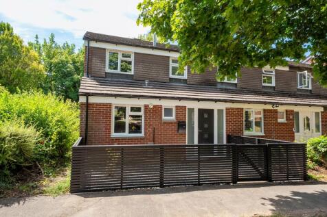 Property Frontage